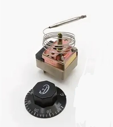 Термостат Viatto WHA-300 VA-WB1 поз. 23, 24, 25