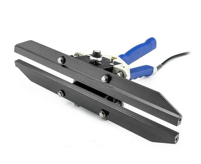 Запайщик пакетов Hualian Machinery FKR-300