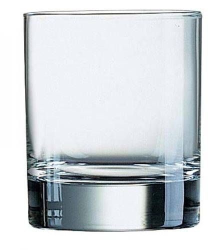 Стакан Рокс Arcoroc (ОСЗ) 200 мл. артикул J1439