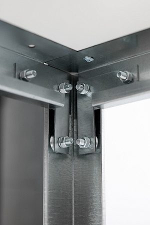 Фото Стол обвалочный RESTOINOX — арт. СПМ-12/6-3БО-ЭЦ 11