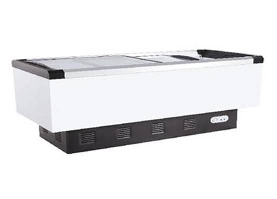 Ларь-бонета морозильная LOTOS IC-1500 L