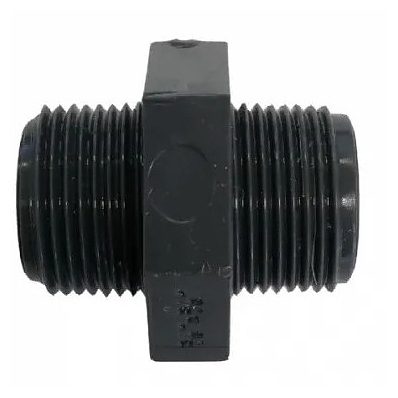 Коннектор BWT Double Nipple M 3/8“ x M 3/8“