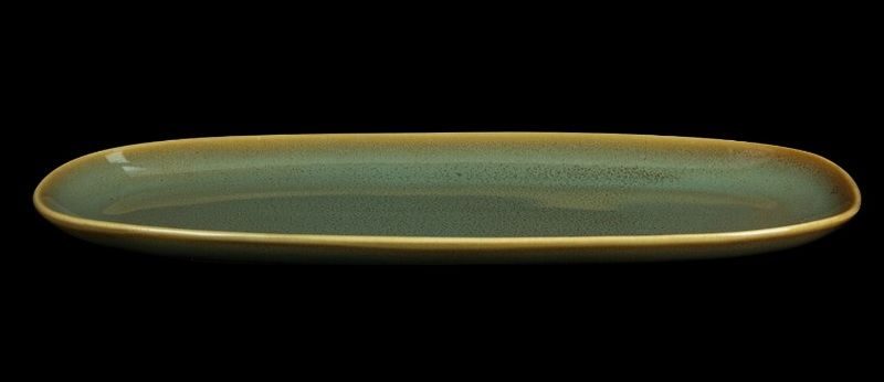 Фото Блюдо Corone Primavera L 357 мм, B 135 мм — арт. фк2207 1
