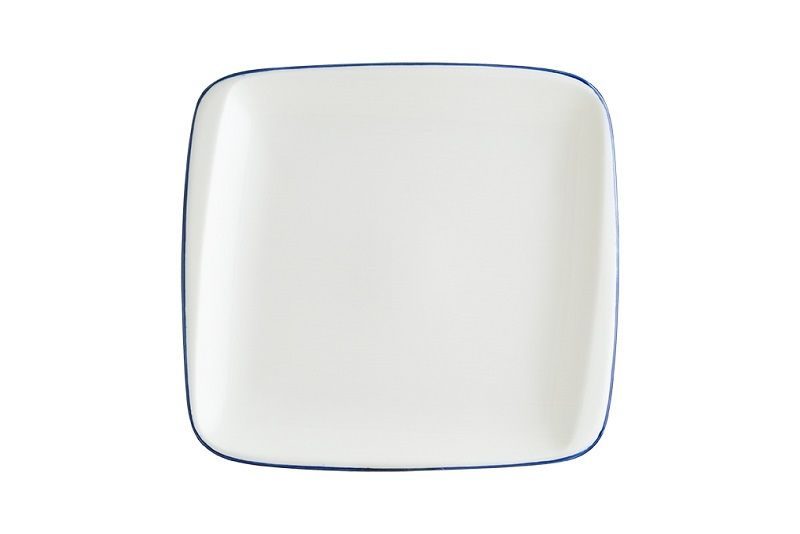 Тарелка Bonna Retro L 220 мм артикул E101MOV28KR