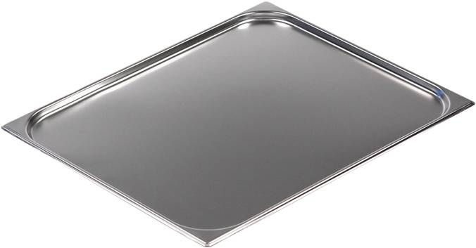 Гастроемкость Viatto GN 2/3-20 артикул 823-20
