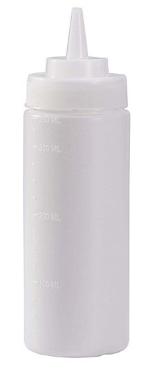 Диспенсер для соусов Viatto артикул JW-LBSD12 WHT