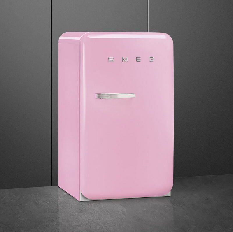 Фото Холодильник SMEG — арт. FAB10RPK5 1
