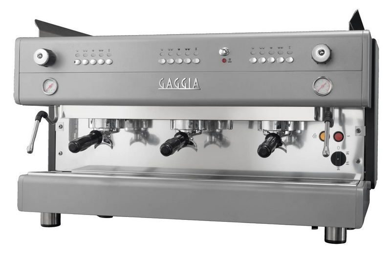 Saeco Gaggia E90 Evol.3GR.V 400/50T Gaggia e90