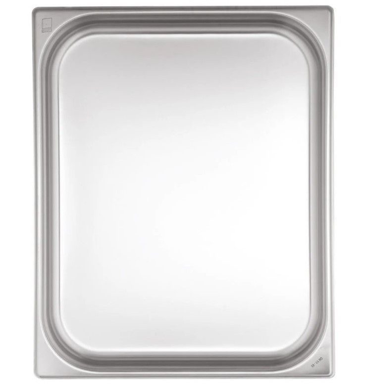Гастроемкость KAPP GN 2/1-100 5 л артикул 31021100