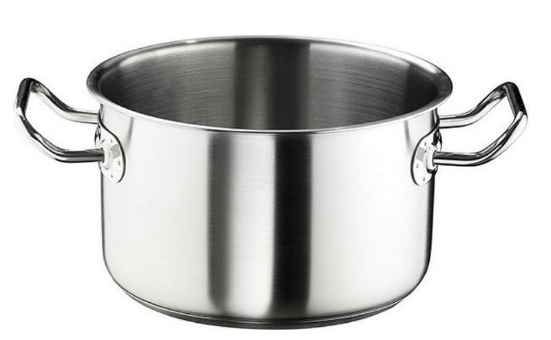Кастрюля Pintinox MASTER 3 120 мм артикул 38400520