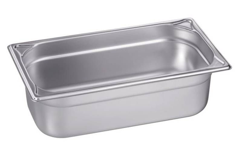 Гастроемкость BLANCO GN 1/3-100 3, 8 л артикул