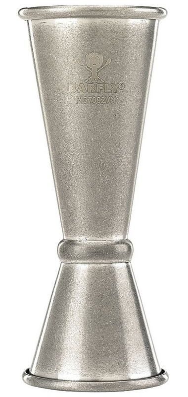 Джиггер Barfly Japan сталь артикул M37002VN