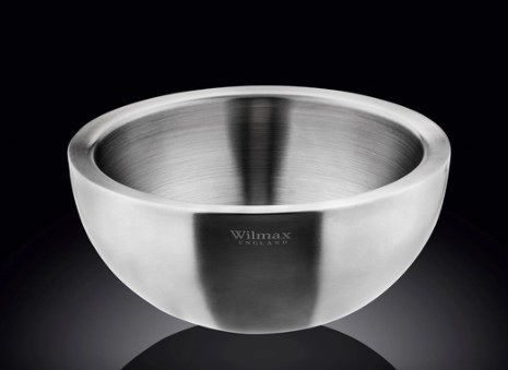 Миска столовая Wilmax 2000 мм артикул WL-553004/A