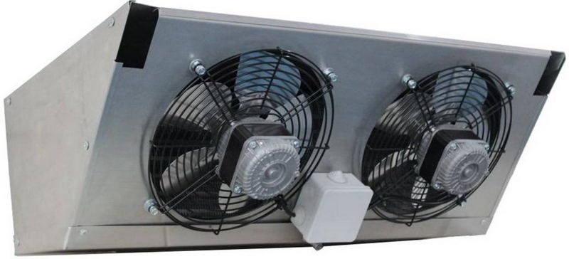 Фото Сплит-система Intercold МСМ 223 2