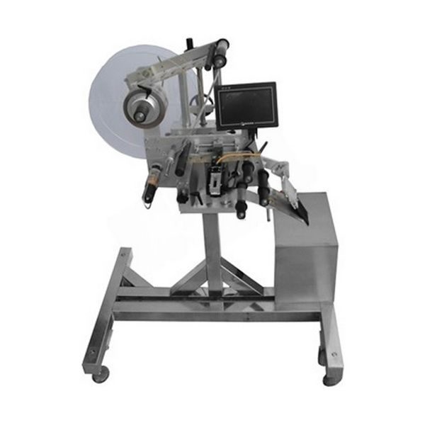 Hualian Machinery HLMT-220TD для плоских