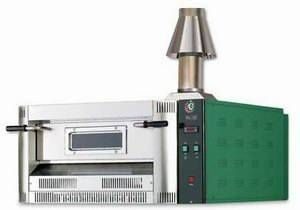 Печь для пиццы Cuppone G S433/1D