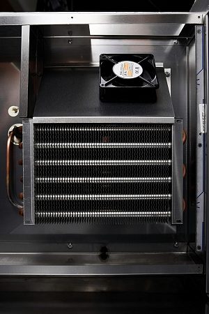 Фото Стол холодильный RESTOINOX — арт. SHS-22GN 7