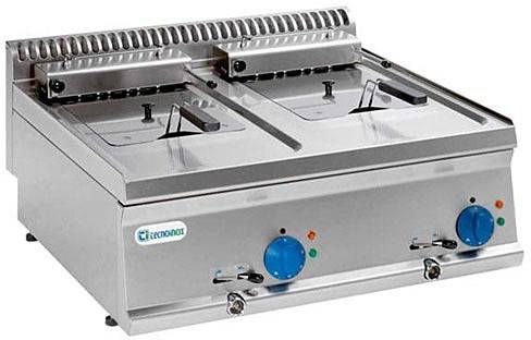 Фритюрница электрическая Tecnoinox FR 70E7