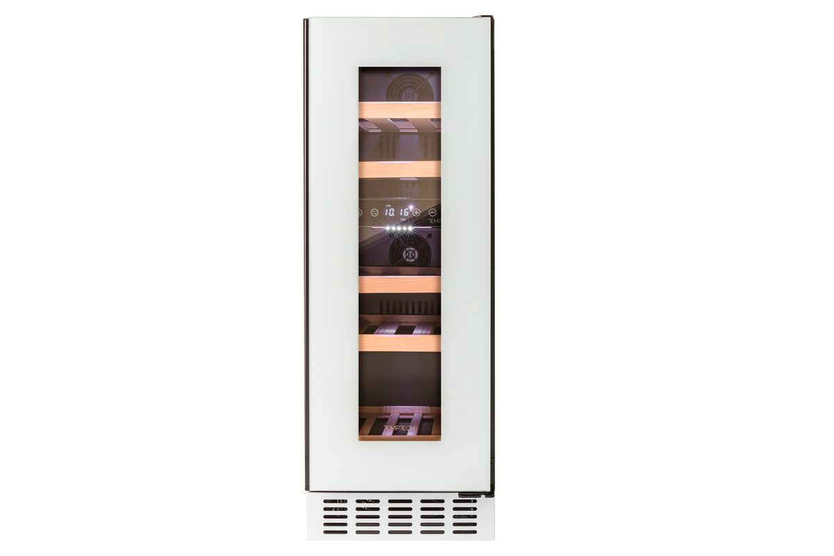Фото Шкаф винный Temptech — арт. OX30DRW 2