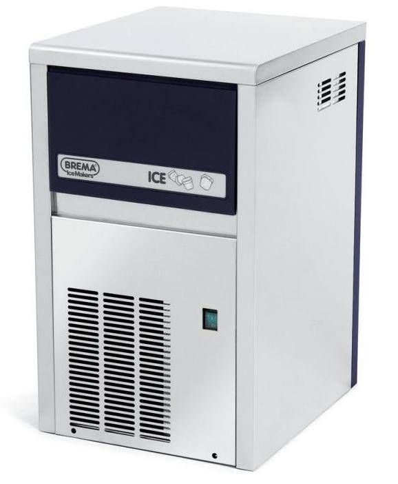 Льдогенератор Brema CB 184W INOX