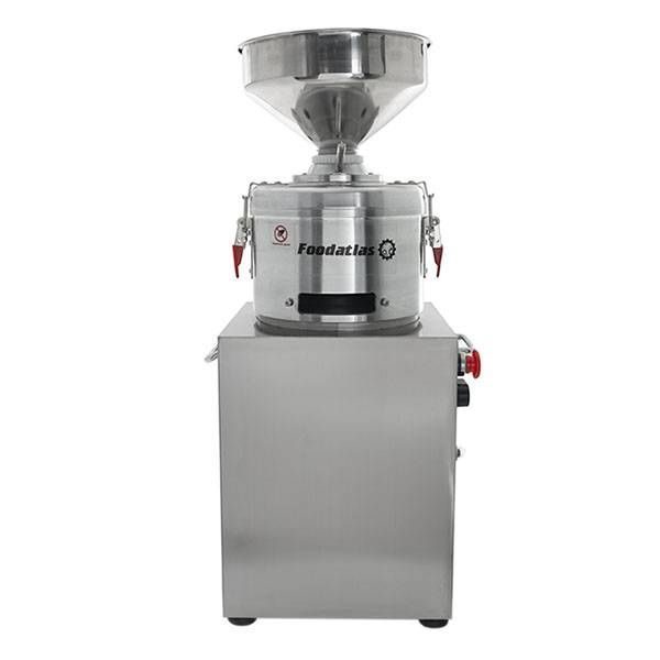 Фото Измельчитель зерна коллоидный Foodatlas HR-160L — арт. ЦБ000001301 2