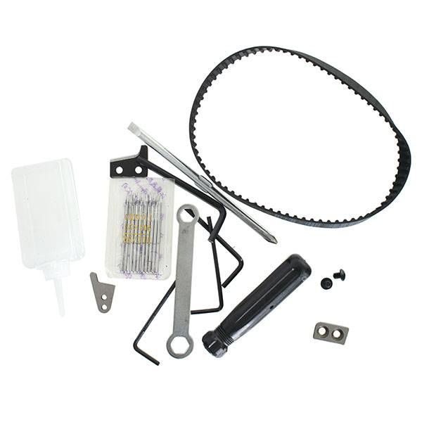 Фото Машинка мешкозашивочная Foodatlas GK9-900А — арт. УТ000008978 13