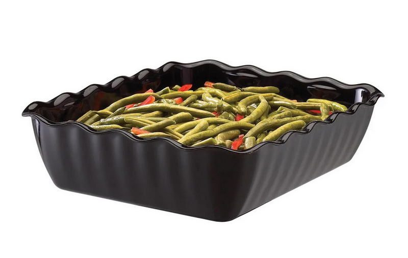 Салатник Cambro с декоративным мл артикул DC10 110