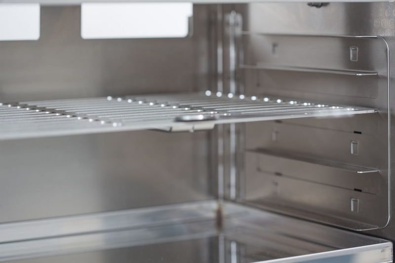 Фото Гриль-мангал We WeGrill — арт. GRILL E-MASTER 5