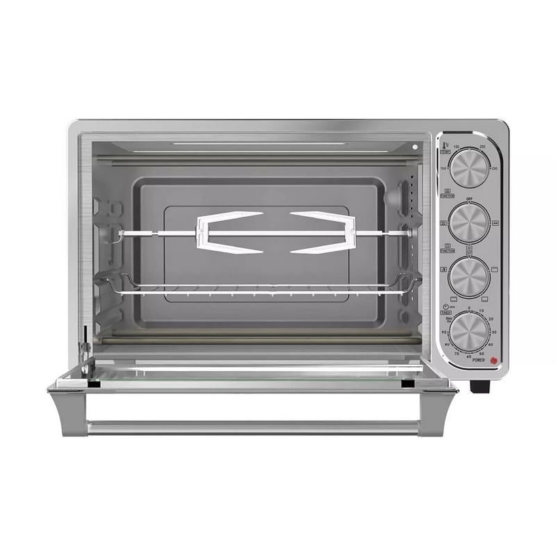 Фото Мини-печь Libhof OVS-30 black — арт. libovs30 11