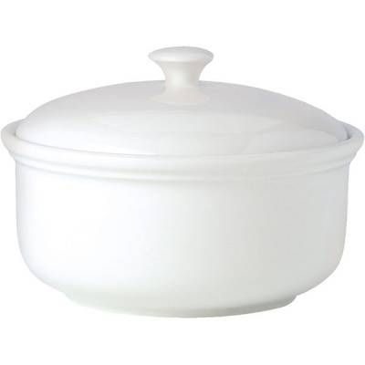 Супница Steelite Simplicity мм. артикул 1101 0337