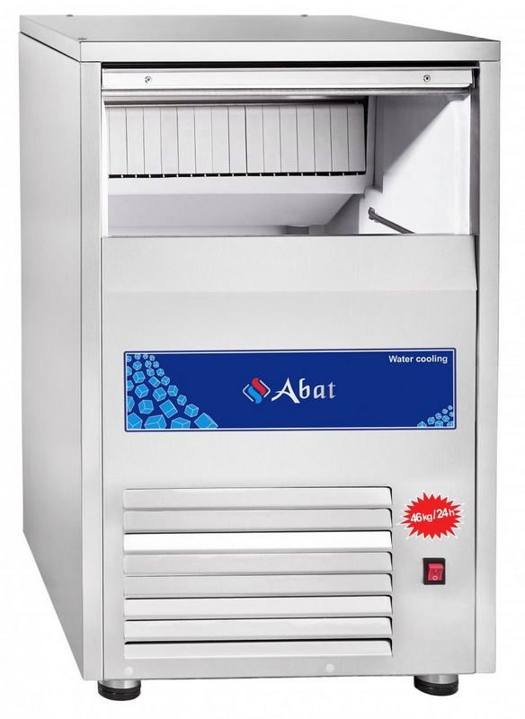 Фото Льдогенератор Abat ЛГ-64/40К-01 1