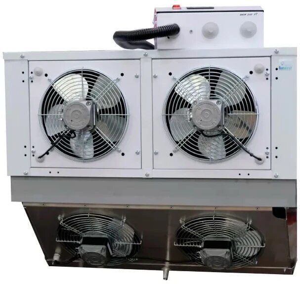 Моноблок Intercold MLCM-210 FT T