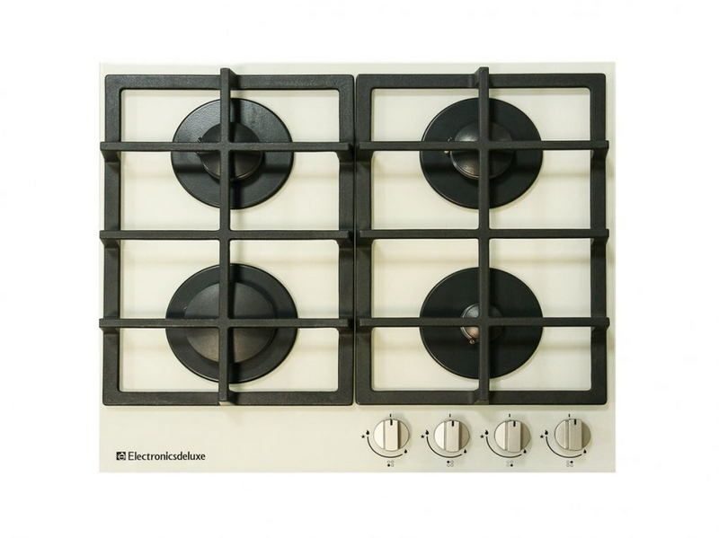Варочная панель газовая DELUXE GG4_750229F-030