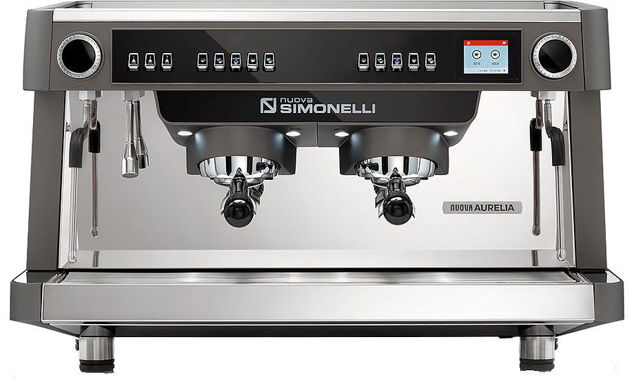 Кофемаши Nuova Simonelli NUOVA AURELIA MP 62B50730