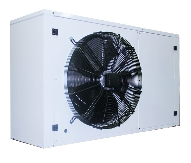 Блок компрессорно-конденсаторн Intercold ККБ2-ZF13