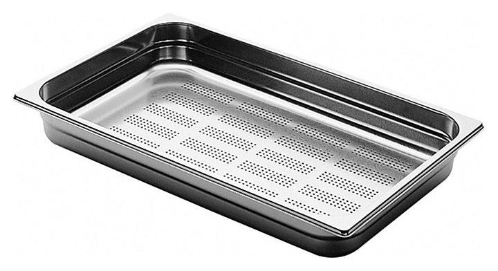 Гастроемкость MACO E1165P GN 7 л артикул 359622