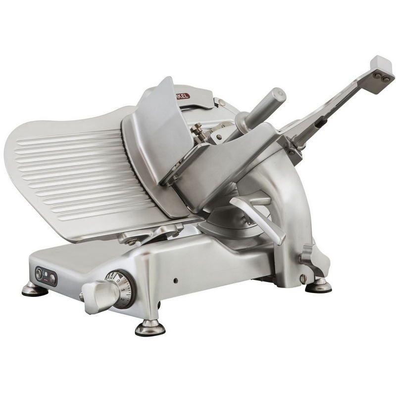 Слайсер BERKEL Suprema PEG370 1ф