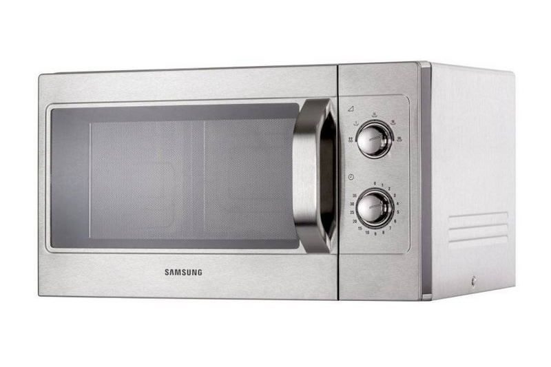Фото Микроволновая печь Samsung CM1099A 1