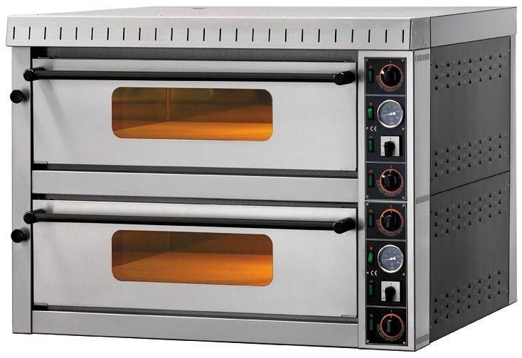 Печь для пиццы Gam SB44TR400TOP