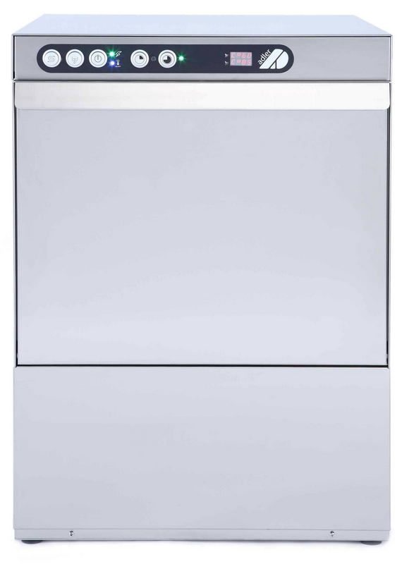 Фото Машина посудомоечная с фронтальной загрузкой Adler ECO 50 230V DPPD 7