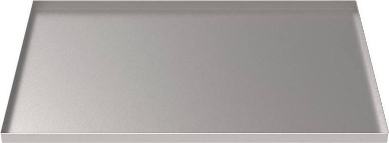 Противень UNOX TG450 STEEL сталь артикул TG450