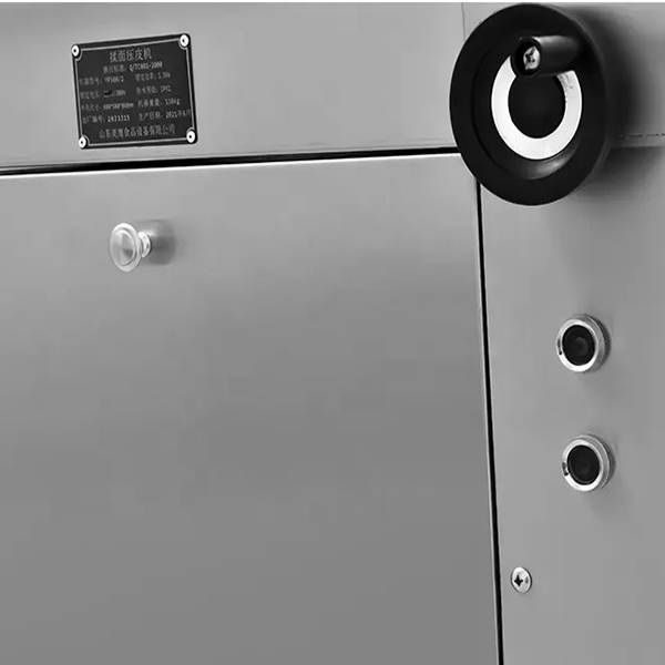 Фото Тестораскаточная машина Foodatlas YP-350 Eco (380V) — арт. ЦБ000002566 1