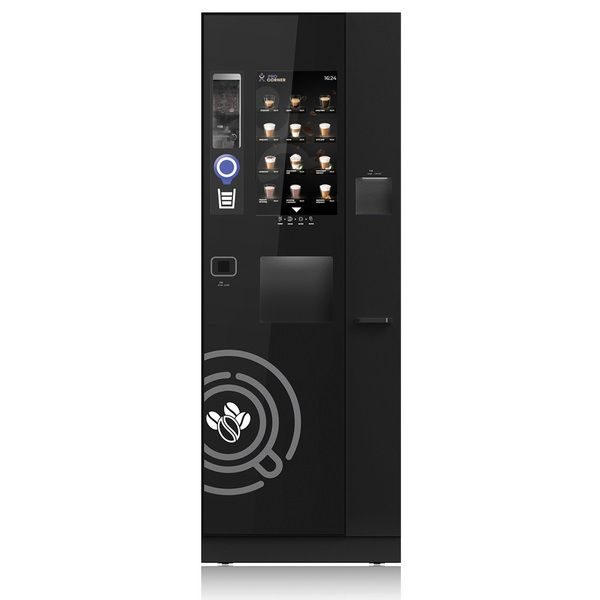 Аппараты вендинговые JL300-ES7C-IR-80 УБ