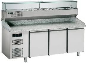 Стол для пиццы SAGI KBPZ207S