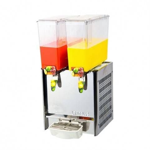 Сокоохладитель COOLEQ JC9Х2