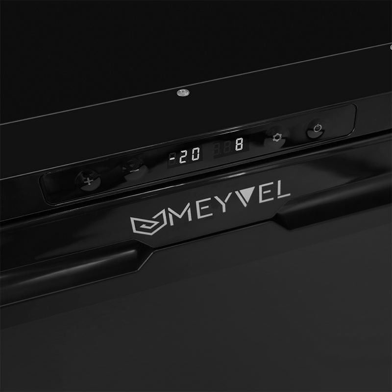 Фото Автохолодильник Meyvel AF-DB50X 9