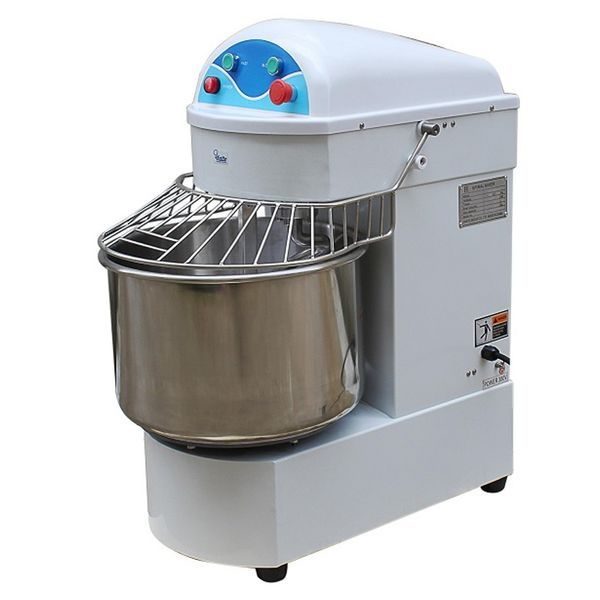 Тестомес спиральный Viatto DH-20B-A 220В