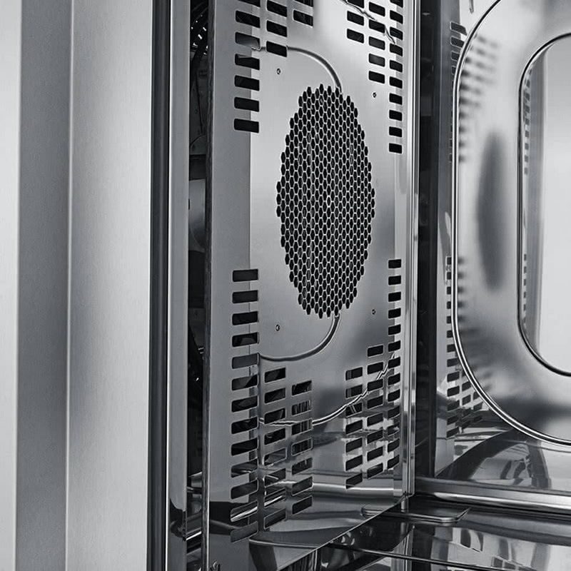 Фото Пароконвектомат Convotherm C4 ED10.10EB 4