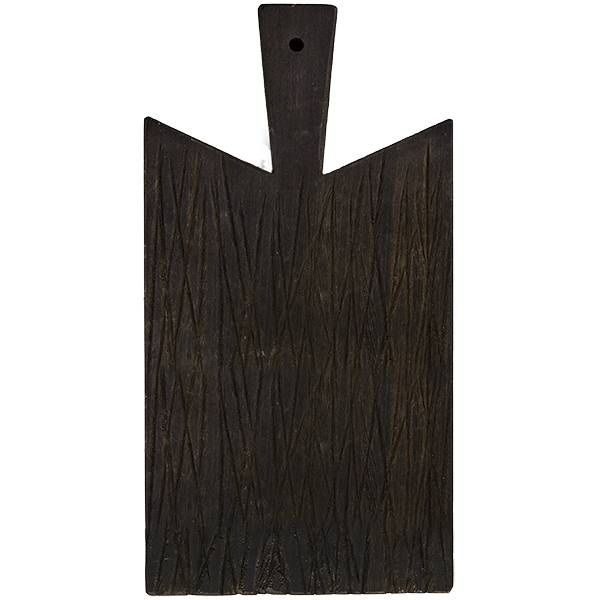 Доска для подачи PPwood H 200 мм. артикул 4090832