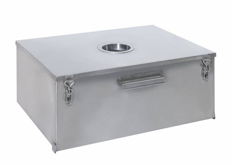 Жироуловитель ROBOLABS GT-0.5-GK под котломойку